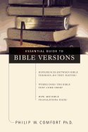 Essential Guide to Bible Versions