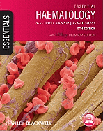 Essential Haematology: Includes Free Desktop Edition