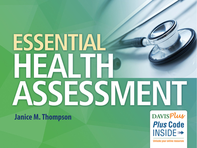 Essential Health Assessment - Thompson, Janice