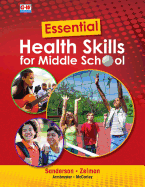 Essential Health Skills for Middle School