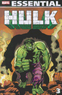 Essential Hulk - Volume 3: Reissue