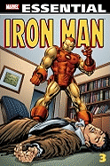Essential Iron Man V3 (R)
