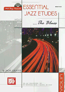 Essential Jazz Etudes... the Blues for Violin