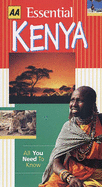 Essential Kenya