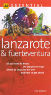 Essential Lanzarote and Fuerteventura