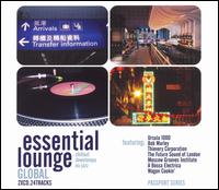 Essential Lounge: Global - Various Artists