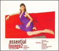 Essential Lounge, Vol. 2 - Various Artists