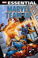 Essential Marvel Team-up Vol.3