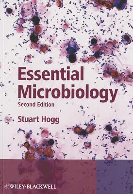 Essential Microbiology - Hogg, Stuart
