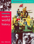 Essential Modern World History Students' Book