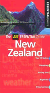 Essential New Zealand