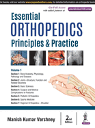 Essential Orthopedics: Principles & Practice: Two Volume Set