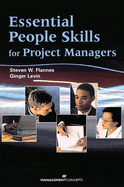 Essential People Skills for Project Managers