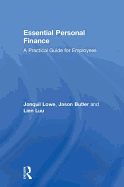 Essential Personal Finance: A Practical Guide for Employees