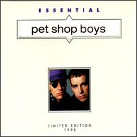 Essential Pet Shop Boys - Pet Shop Boys