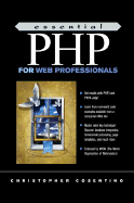Essential PHP for Web Professionals