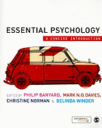 Essential Psychology: A Concise Introduction