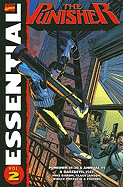 Essential Punisher Volume 2 - Baron, Mike (Text by), and Nocenti, Ann (Text by)