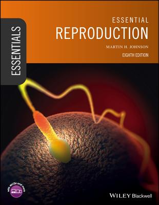 Essential Reproduction - Johnson, Martin H.