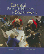 Essential Research Methods for Social Work