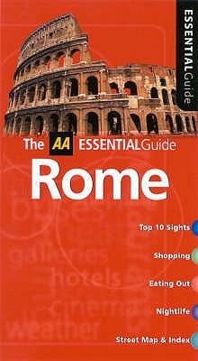 Essential Rome - Chester, Carole, and Shaw, Jane (Revised by)
