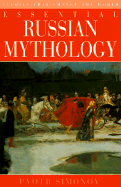 Essential Russian Mythology