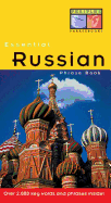 Essential Russian Phrase Book