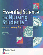 Essential Science for Nursing Students: An Introductory Text