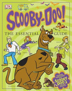 Essential Scooby Doo - Dakin, Glenn, and Saunders, Catherine (Editor)