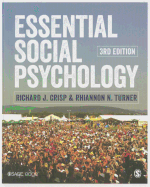 Essential Social Psychology