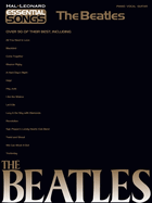 Essential Songs: The Beatles