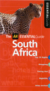 Essential South Africa