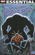 Essential Spider-Man - Volume 10