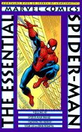 Essential Spider-Man: Volume 3 - Lee, Stan