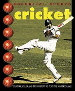 Essential Sports: Cricket Paperback