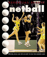 Essential Sports: Netball Paperback