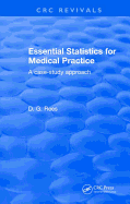 Essential Statistics for Medical Practice