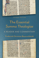 Essential Summa Theologiae: A Reader and Commentary