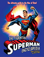 Essential Superman Encyclopedia