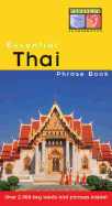 Essential Thai Phrase Book