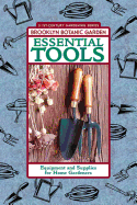Essential Tools: Equipment and Supplies for Home Gardeners