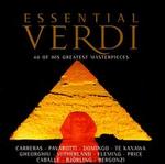 Essential Verdi