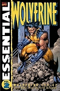 Essential Wolverine Volume 2 Tpb