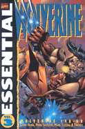 Essential Wolverine - Volume 3