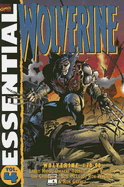 Essential Wolverine: Volume 4