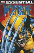 Essential Wolverine, Volume 7