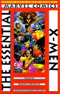 Essential X-men: v. 2 - Claremont, Chris