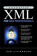Essential XML for Web Professionals