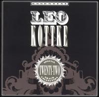 Essential - Leo Kottke