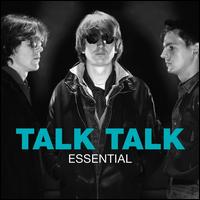 Essential - Talk Talk